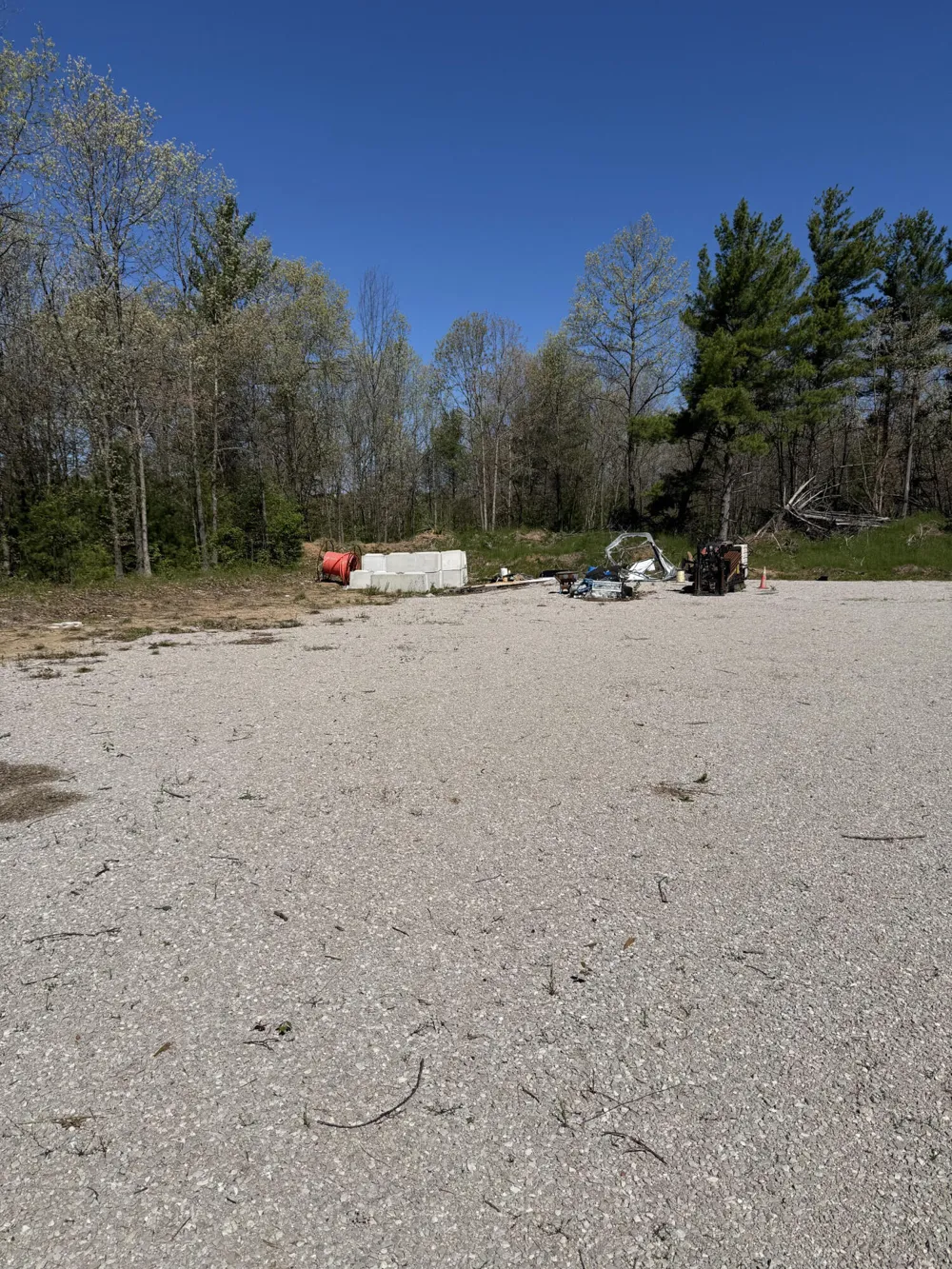 390 Renaissance Drive Manistee, MI 49660