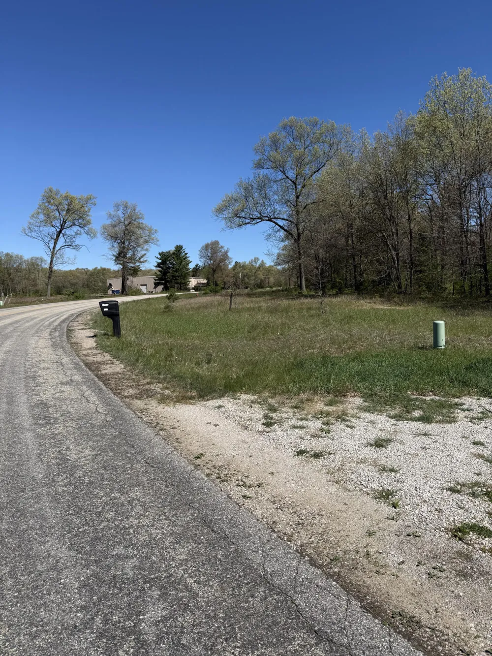 390 Renaissance Drive Manistee, MI 49660