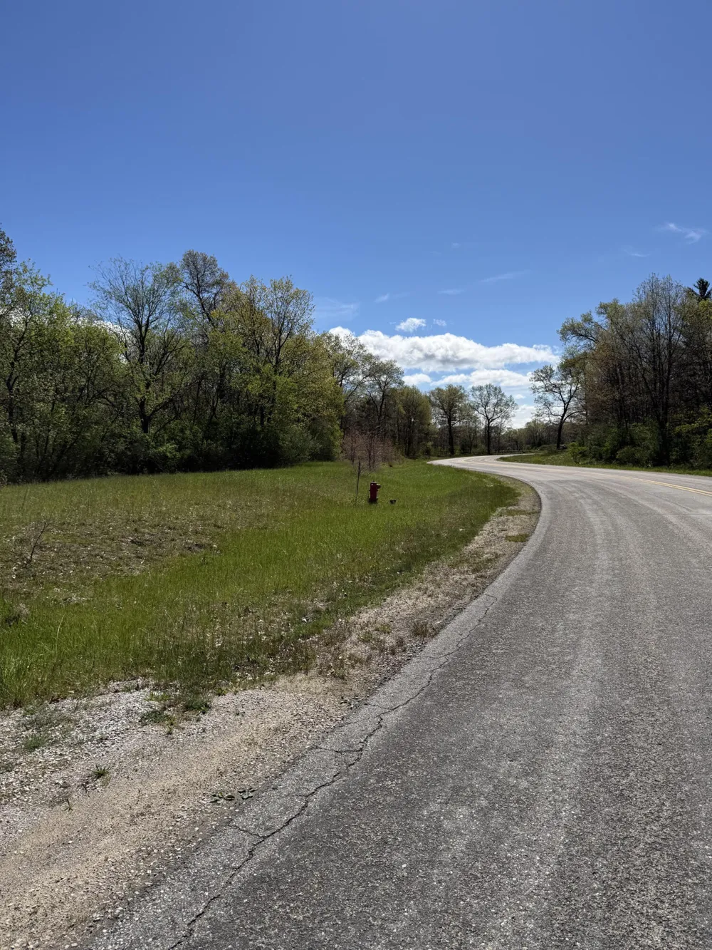 390 Renaissance Drive Manistee, MI 49660
