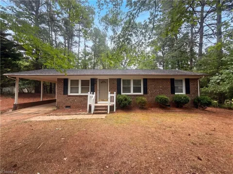 5421 Pine Level Drive