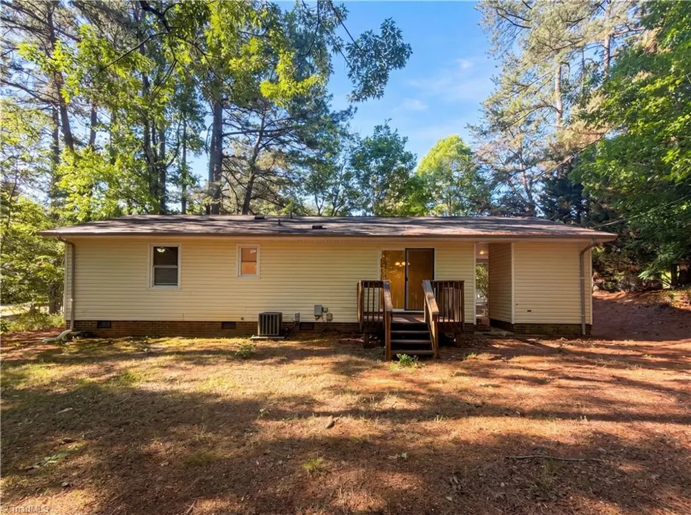 5421 Pine Level Drive Browns Summit, NC 27214