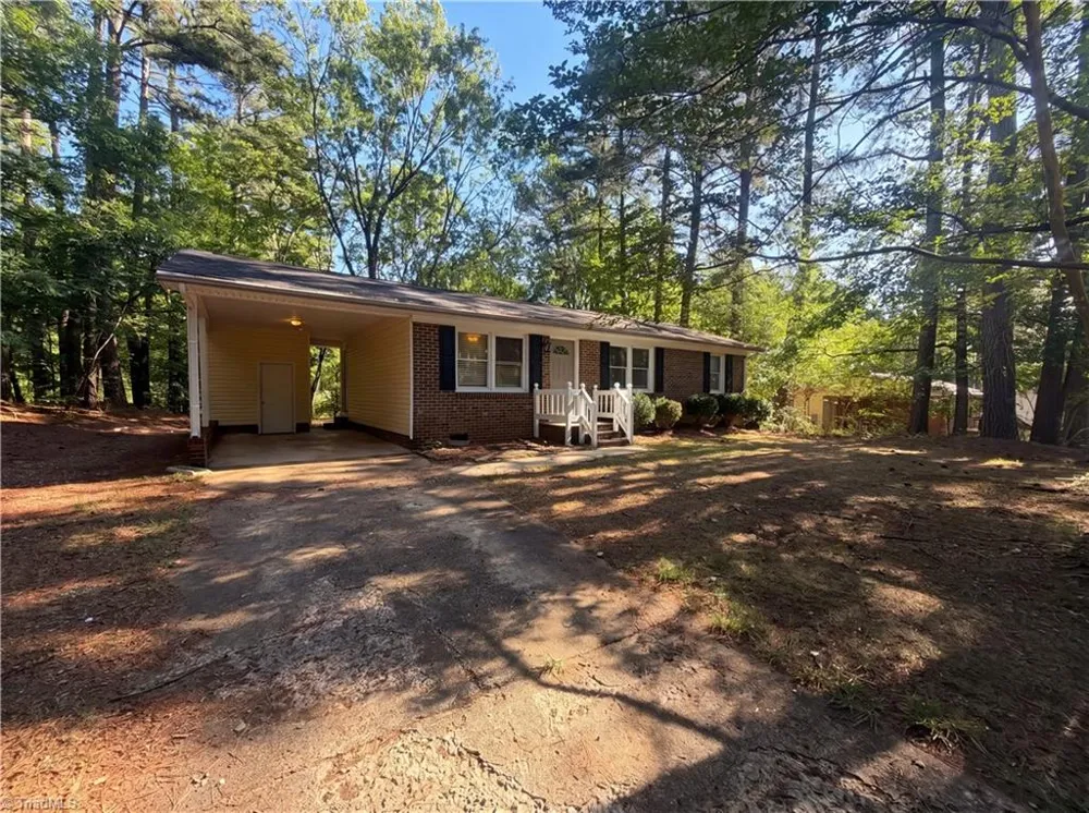 5421 Pine Level Drive Browns Summit, NC 27214