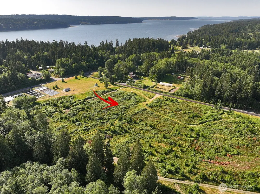 2062 Goodell Road Freeland, WA 98249