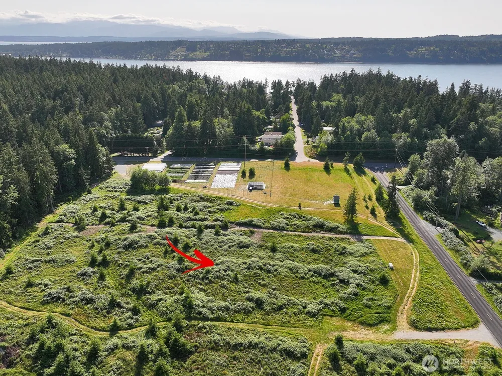 2062 Goodell Road Freeland, WA 98249