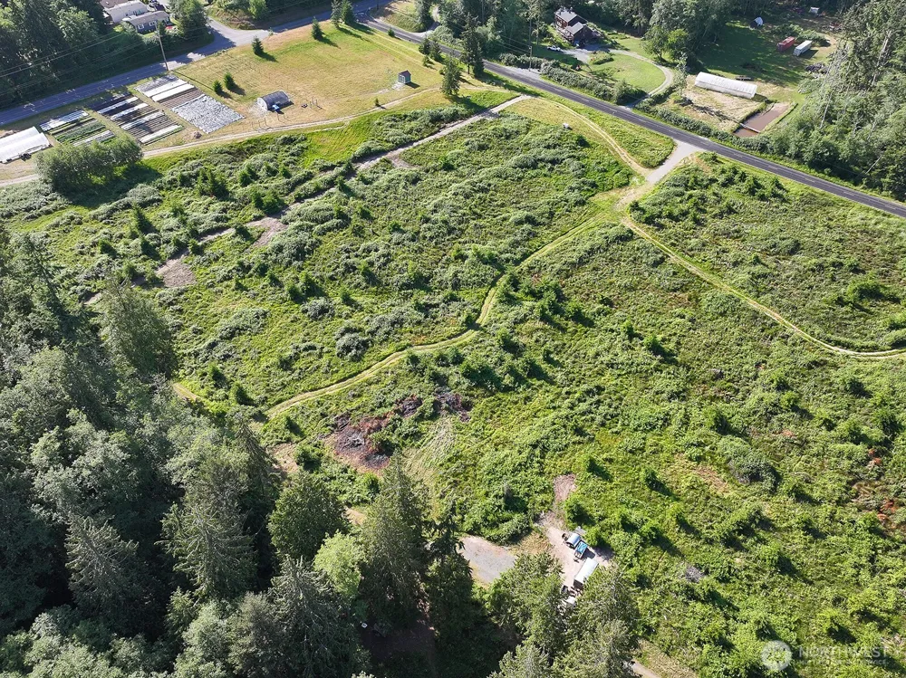 2062 Goodell Road Freeland, WA 98249