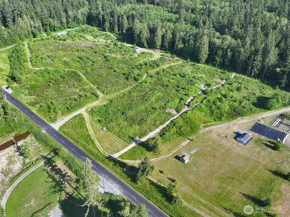 2062 Goodell Road Freeland, WA 98249
