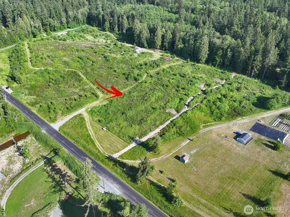 2062 Goodell Road Freeland, WA 98249