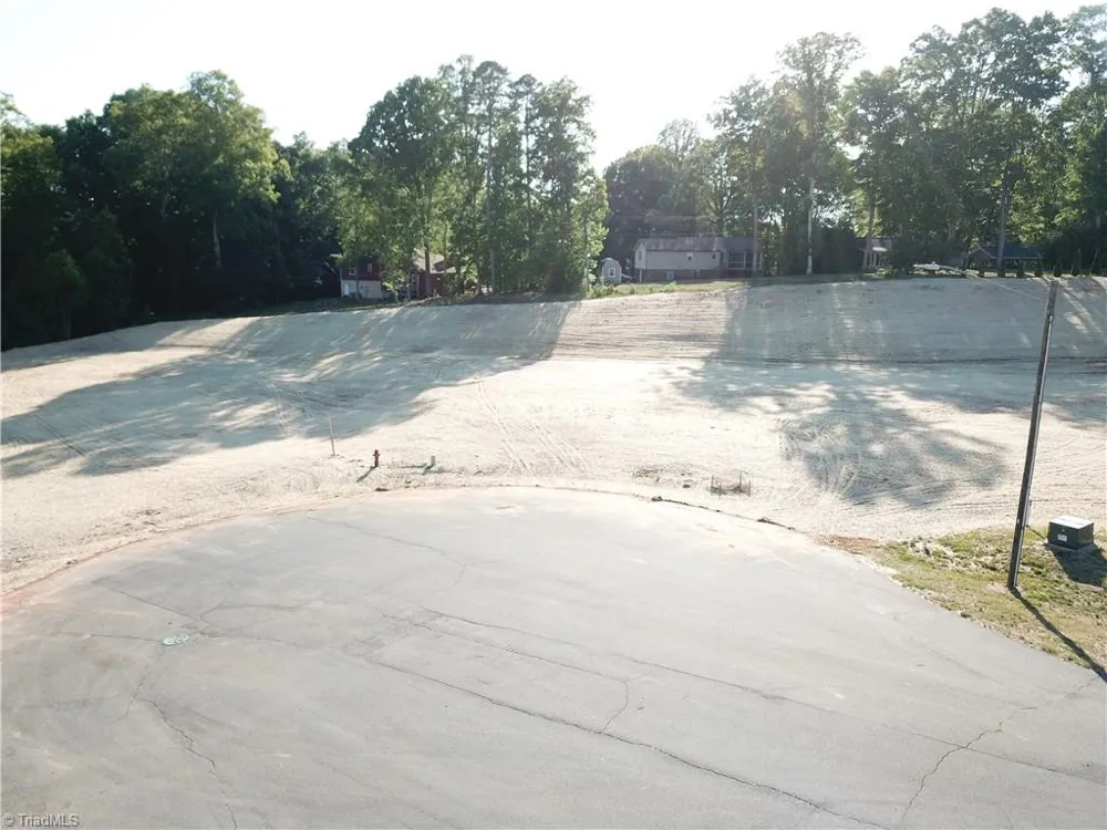 210 Flagstone Drive King, NC 27021