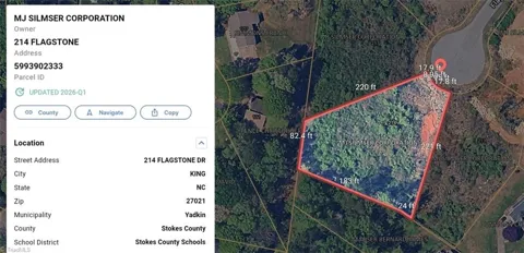 214 Flagstone Drive