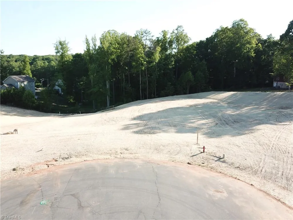 214 Flagstone Drive King, NC 27021