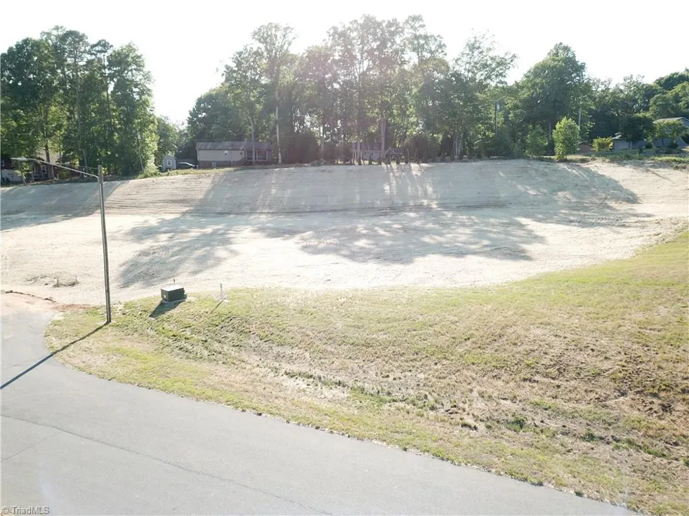 206 Flagstone Drive King, NC 27021