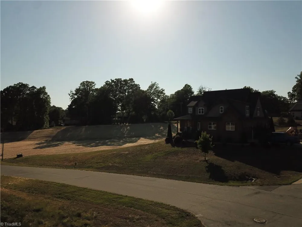 206 Flagstone Drive King, NC 27021