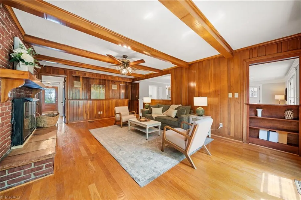 7960 Simmons Road Rural Hall, NC 27045