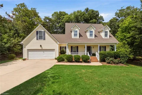 8202 Quail Creek Drive