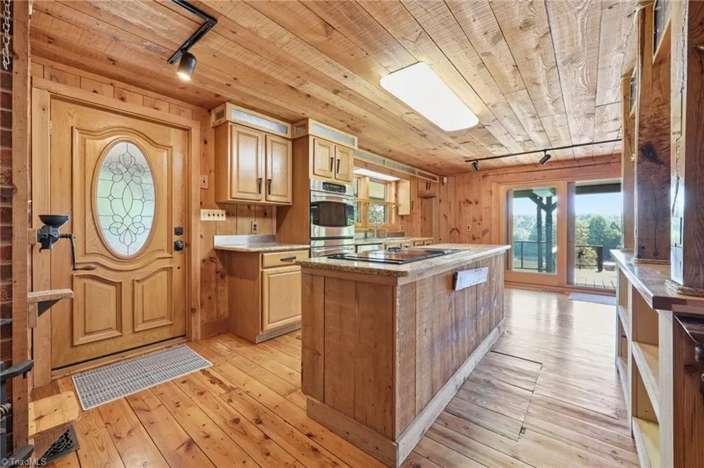 3168 Benny Lineberry Road Climax, NC 27233