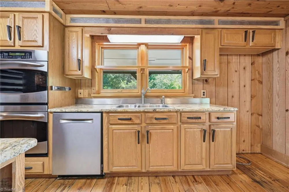 3168 Benny Lineberry Road Climax, NC 27233