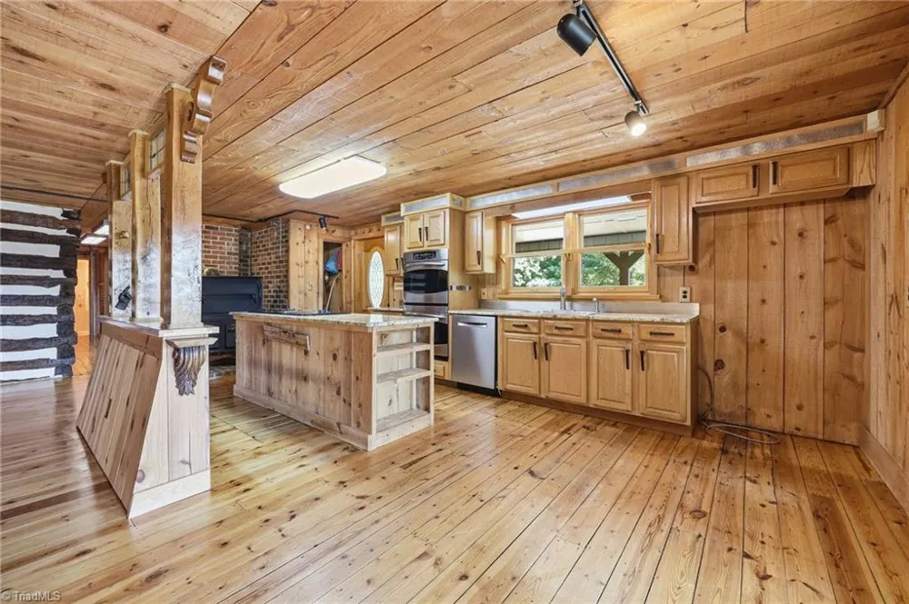 3168 Benny Lineberry Road Climax, NC 27233
