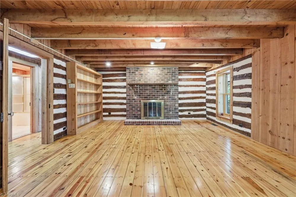 3168 Benny Lineberry Road Climax, NC 27233