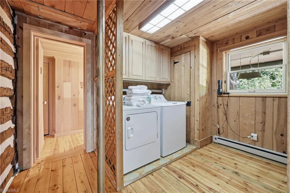 3168 Benny Lineberry Road Climax, NC 27233