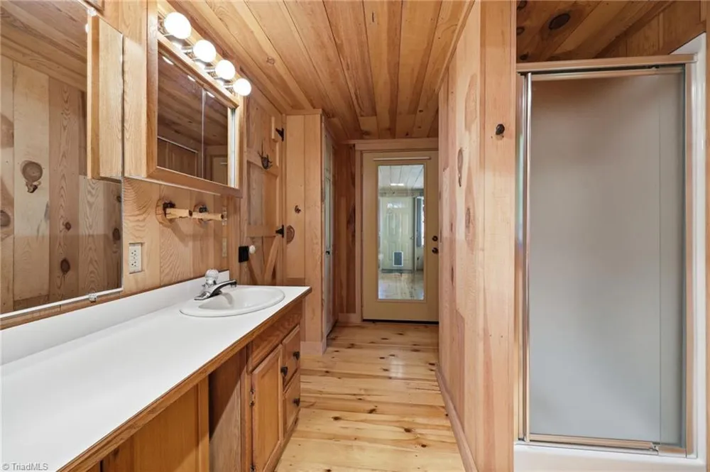3168 Benny Lineberry Road Climax, NC 27233