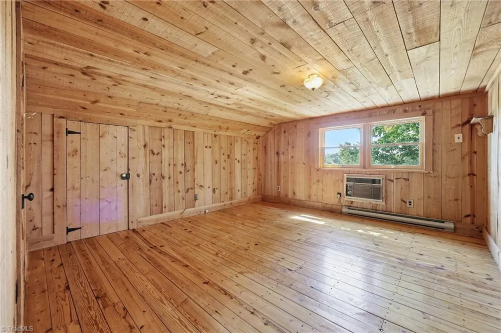 3168 Benny Lineberry Road Climax, NC 27233