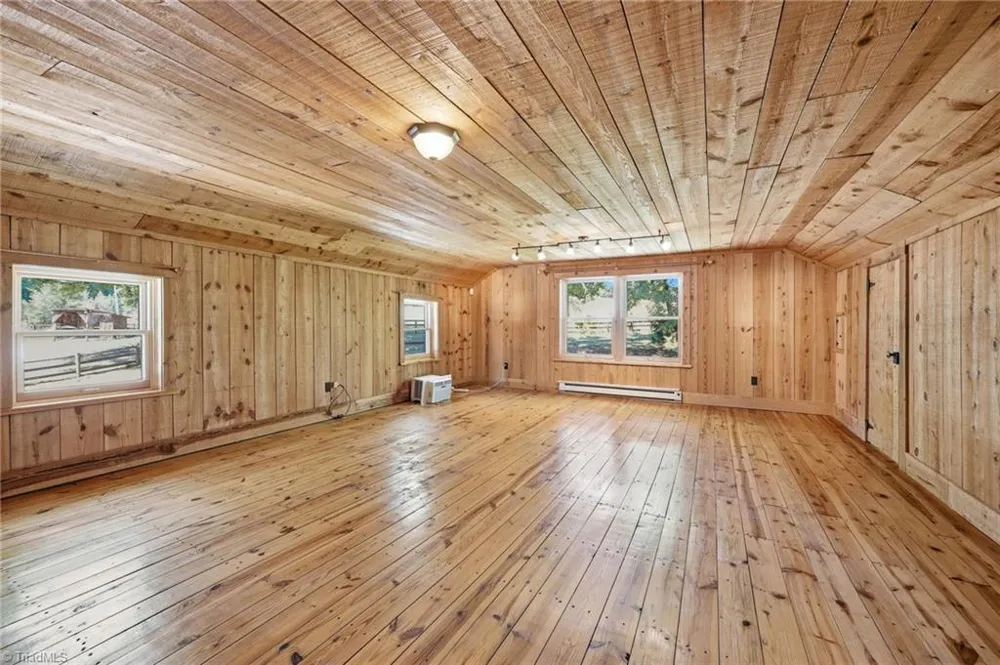 3168 Benny Lineberry Road Climax, NC 27233