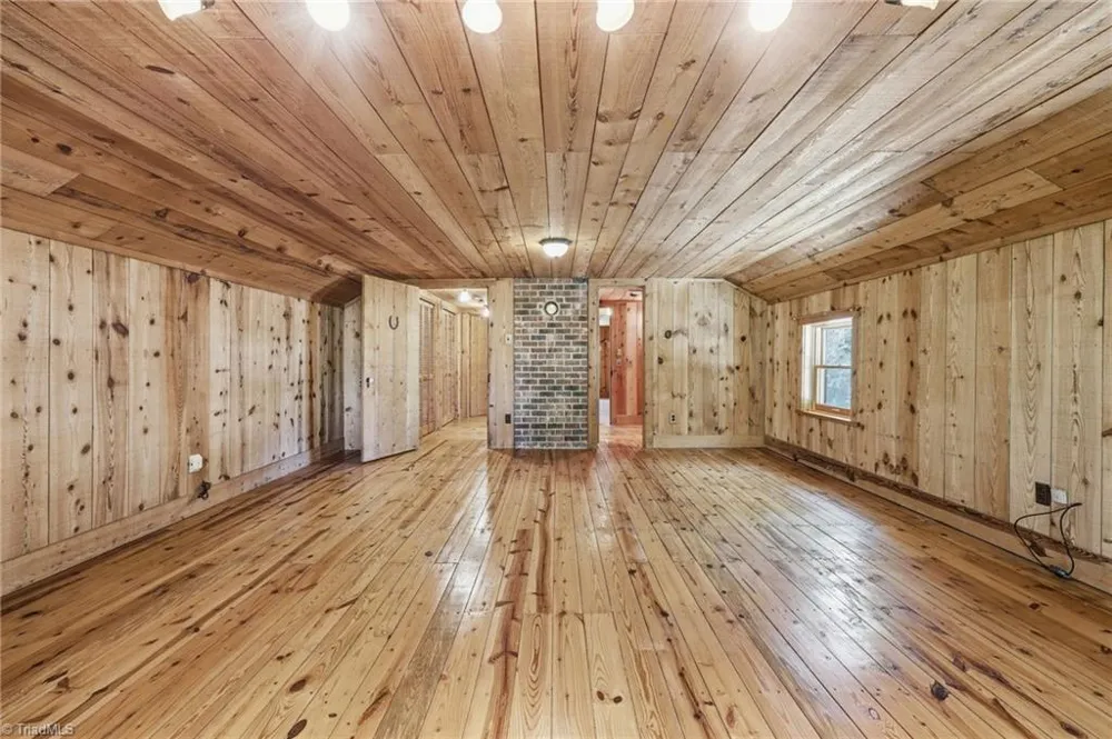 3168 Benny Lineberry Road Climax, NC 27233
