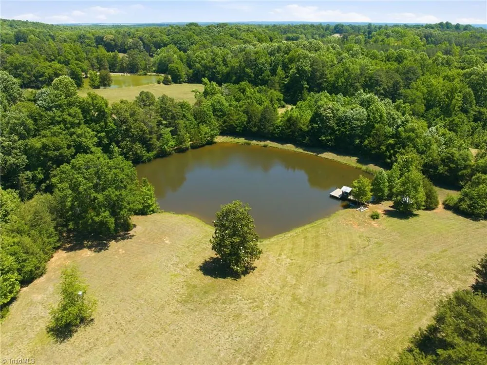 3168 Benny Lineberry Road Climax, NC 27233