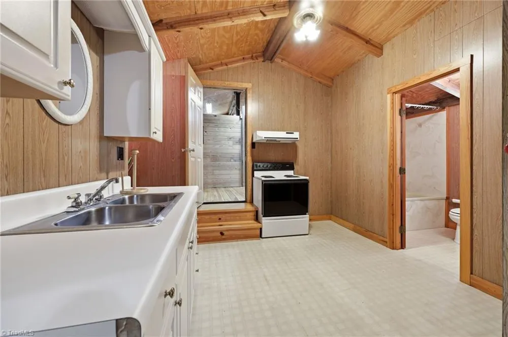 3168 Benny Lineberry Road Climax, NC 27233