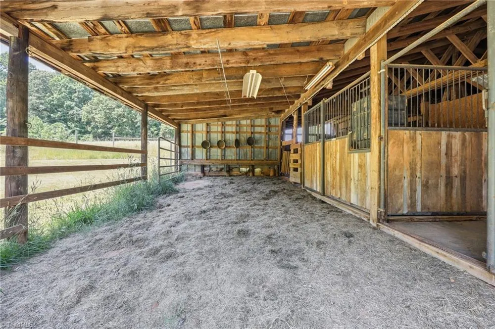 3168 Benny Lineberry Road Climax, NC 27233