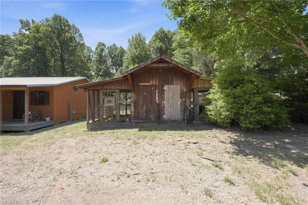 3168 Benny Lineberry Road Climax, NC 27233