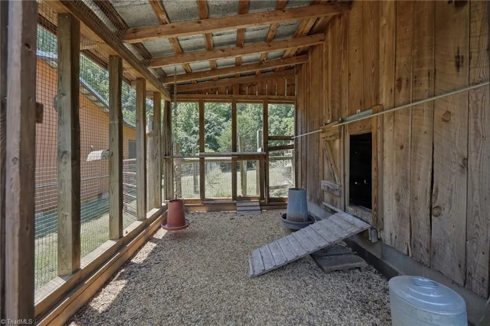 3168 Benny Lineberry Road Climax, NC 27233