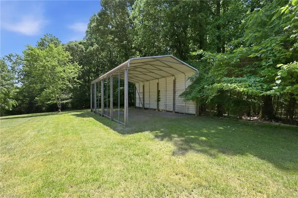 3168 Benny Lineberry Road Climax, NC 27233