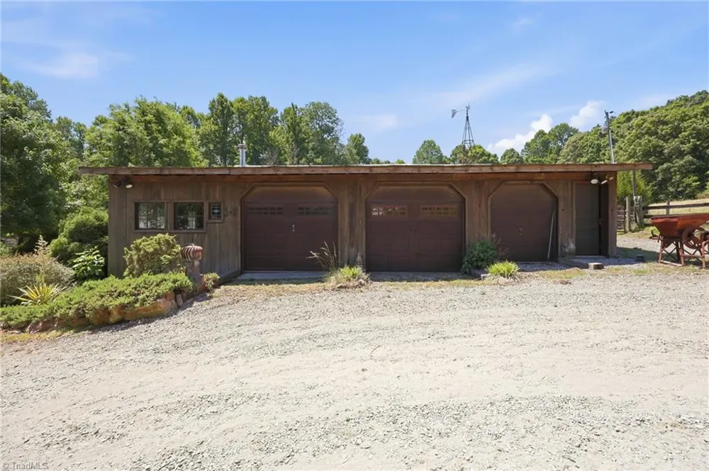 3168 Benny Lineberry Road Climax, NC 27233