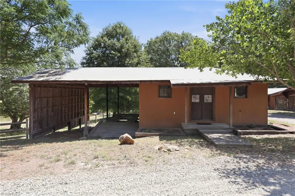 3168 Benny Lineberry Road Climax, NC 27233