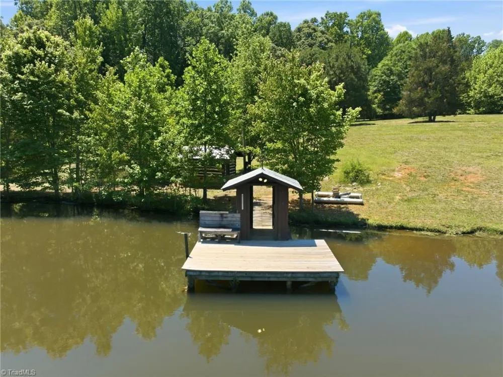 3168 Benny Lineberry Road Climax, NC 27233