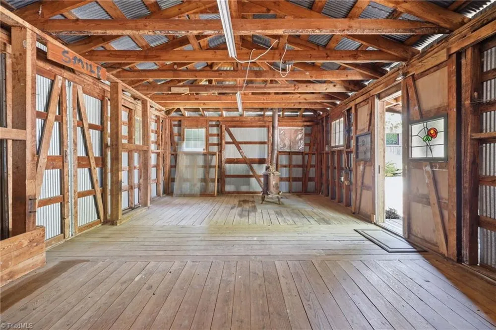 3168 Benny Lineberry Road Climax, NC 27233