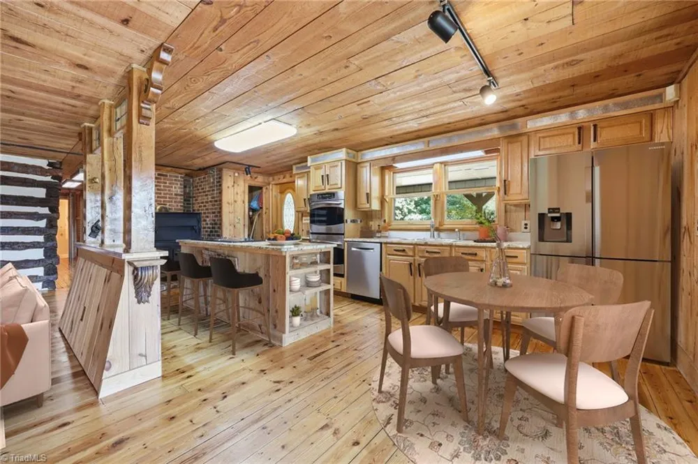 3168 Benny Lineberry Road Climax, NC 27233