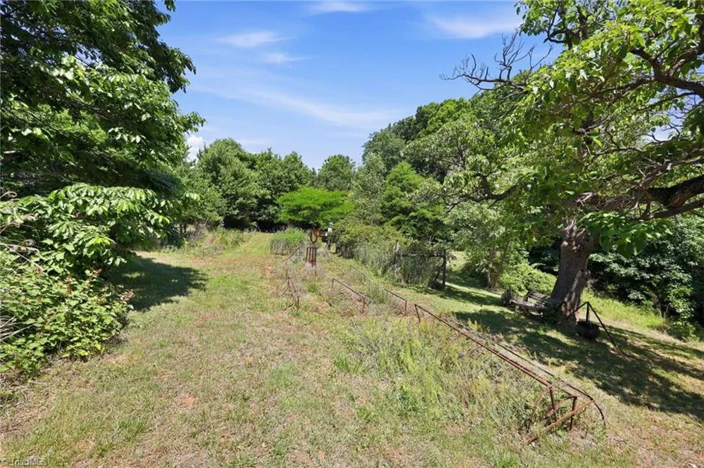 3168 Benny Lineberry Road Climax, NC 27233