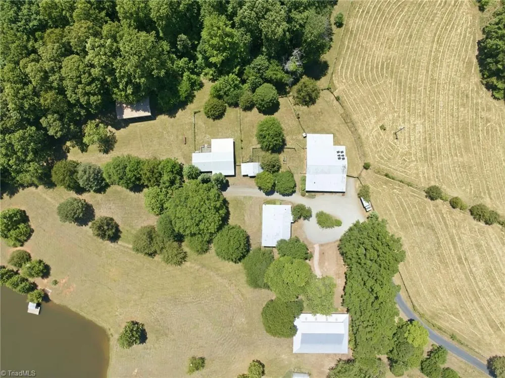 3168 Benny Lineberry Road Climax, NC 27233