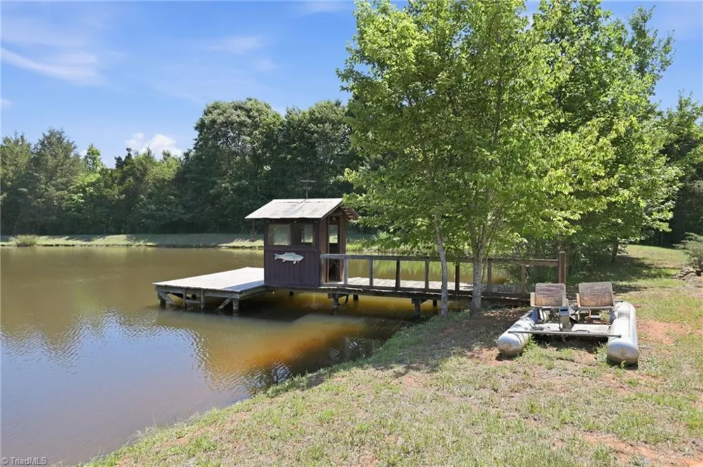 3168 Benny Lineberry Road Climax, NC 27233
