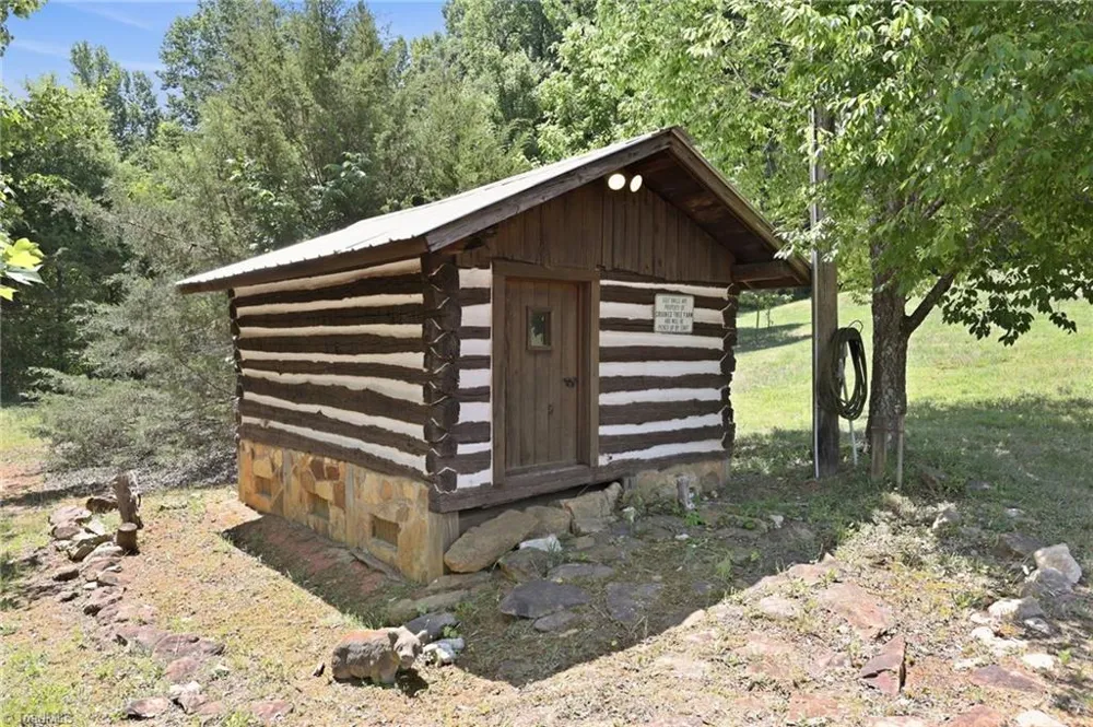 3168 Benny Lineberry Road Climax, NC 27233