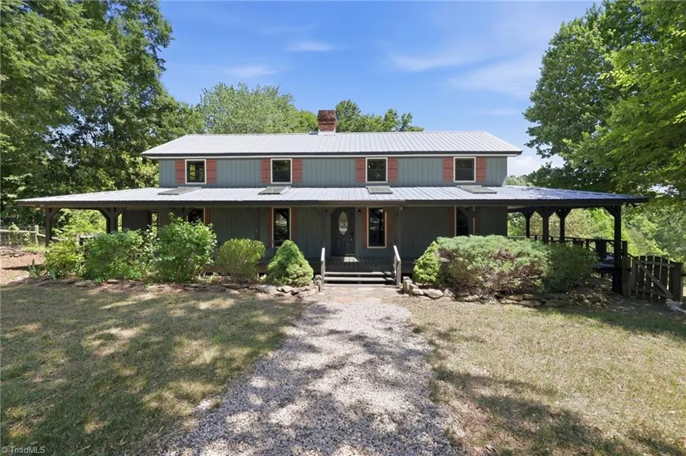 3168 Benny Lineberry Road Climax, NC 27233
