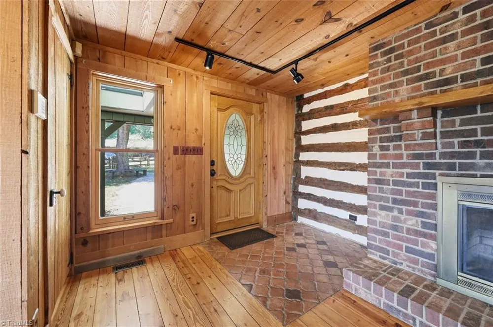 3168 Benny Lineberry Road Climax, NC 27233