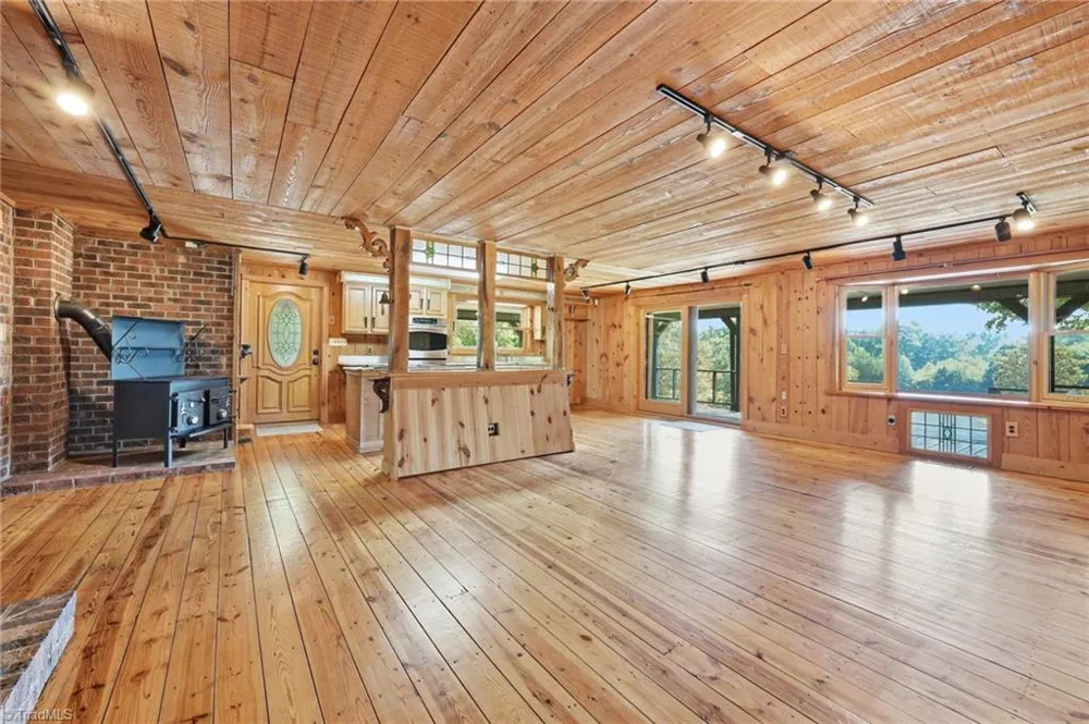 3168 Benny Lineberry Road Climax, NC 27233