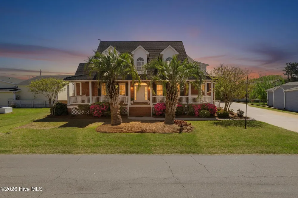109 Fifth Avenue S Kure Beach, NC 28449