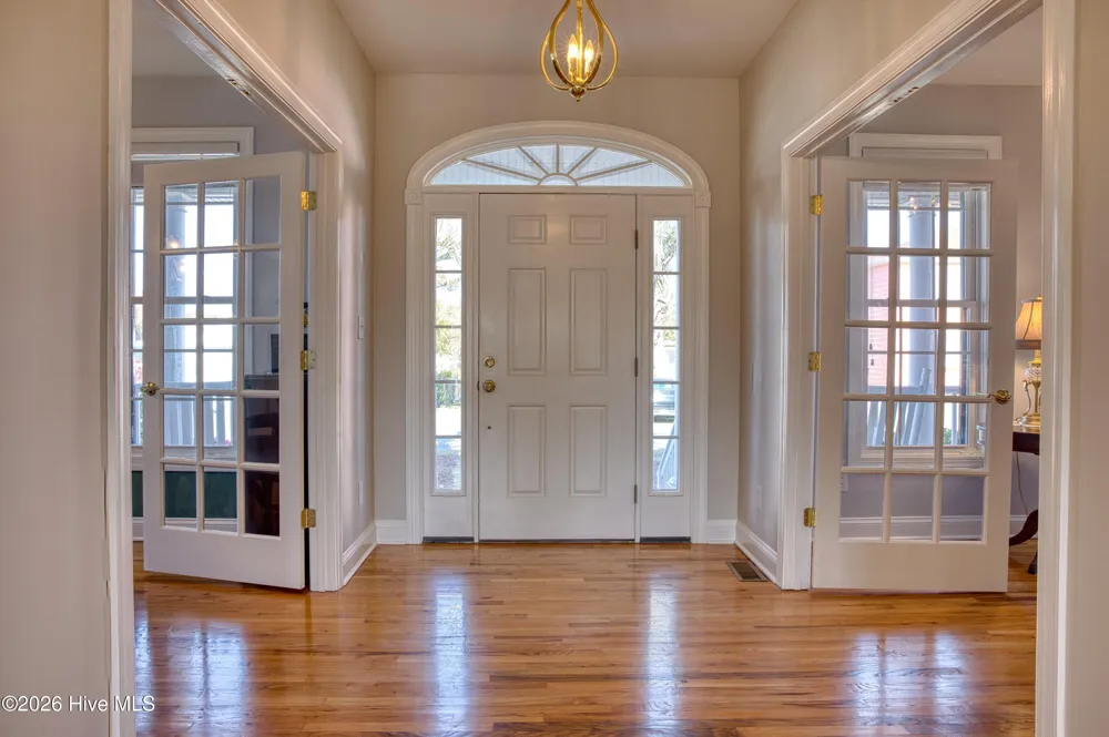 109 Fifth Avenue S Kure Beach, NC 28449
