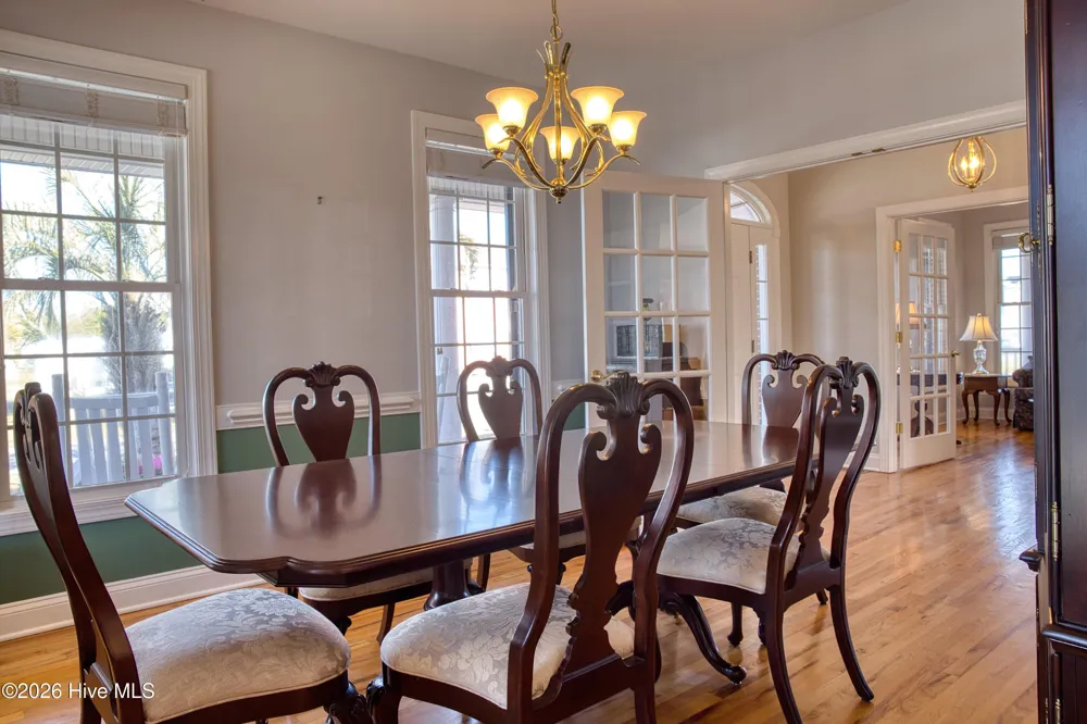 109 Fifth Avenue S Kure Beach, NC 28449