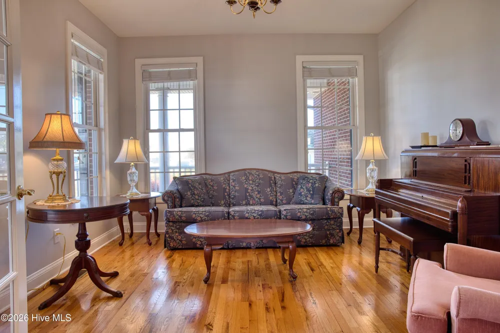 109 Fifth Avenue S Kure Beach, NC 28449