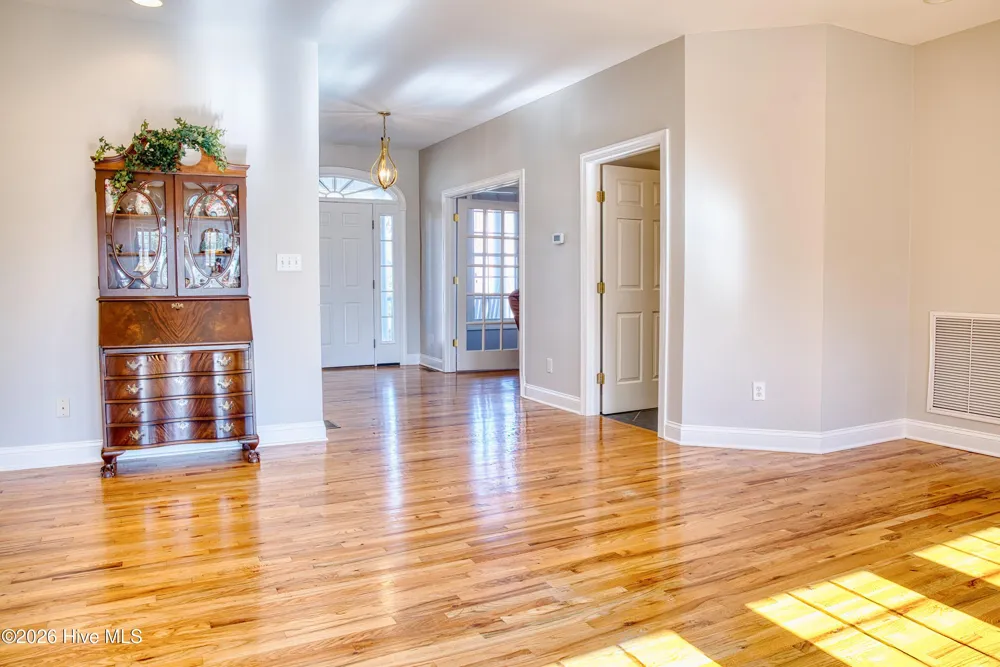 109 Fifth Avenue S Kure Beach, NC 28449